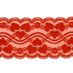 Lace 9 cm