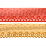 Lace 6cm