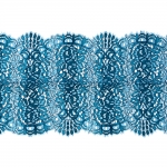 Lai kapronpitsi kupong, 22 cm