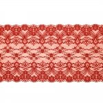 Lai kapronpits 22 cm, KAP72