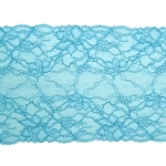 Lai õrn kapronpits, 22 cm