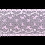 Elastic Lace, 16,5 cm, 3EG039X