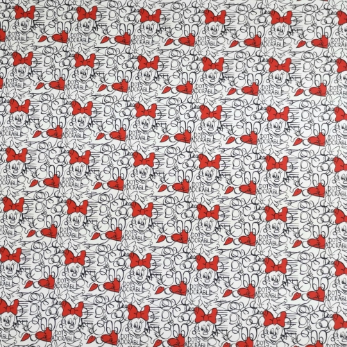 Digital Jersey, Mickey Mouse, 129.644