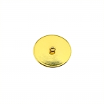 Metal Buttons 18mm/28L