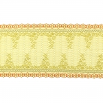 Elastic Lace, 16,5 cm
