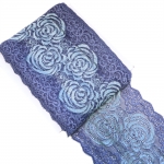 Кружево эластичное, 16 cm