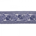 Joustava pitsinauha 8 cm, ELP13