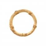 Бамбуковые универсальные кольца ø34 мм (внешние) 