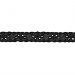 Kружево, 1,5 cm, 23475