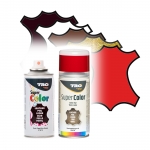 Peittävä aerosoli-nahkaväri Super Color, 150 ml, TRG