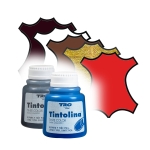 Peittävä nahkaväri Tintolina (Easy Dye), 25 ml, TRG