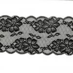 Кружево эластичное 17 cм, ELP63