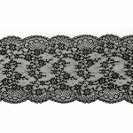 Joustava pitsinauha 16 cm, ELP62