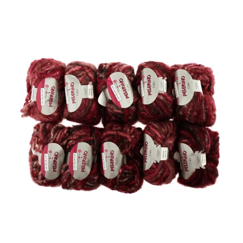 Lanka Pelerino Color (200g) + valopuikot 