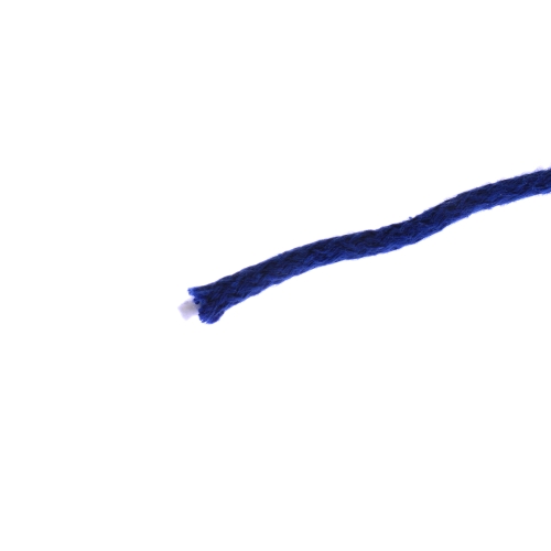 Puuvillane nöör ø 5 mm, 50 m, K-K40-505B