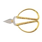 Vintage Style Scissors, 12 cm, KL1981