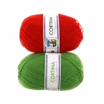 Cortina Knitting Yarn, Lane Cervinia (Italy)