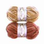 Superlana Tig Yarn Color, Alize 
