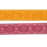 Puuvillapitsi 50301-2011, 4,5 cm