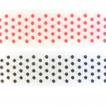 Kuminauha silikonilla, 70 mm