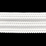 Pitsiline elastikkumm silikoontriipudega, 80 mm