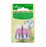 Chaco Liner refill Clover (Japan) 470