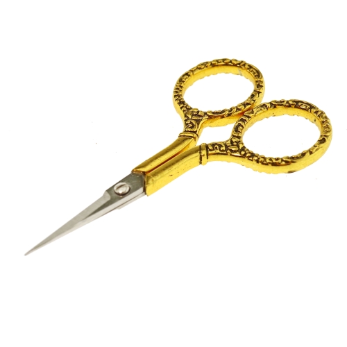 Pienet metallisakset, käsityösakset, 9 cm, KL2028