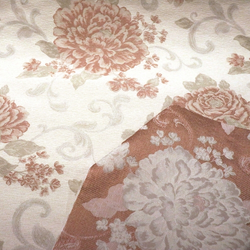 Furnishing fabrics, Camelia