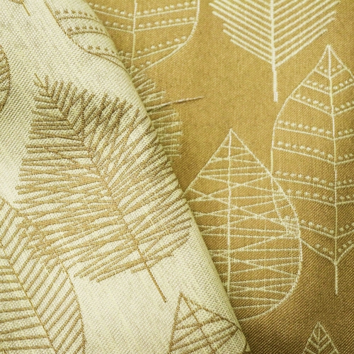Furnishing fabrics, Caza