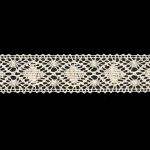 Puuvillane vahepits 1590 laiusega 3,7 cm