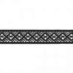 Puuvillapitsi 1082, 2 cm