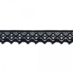 Puuvillapitsi 2,5 cm, 1081