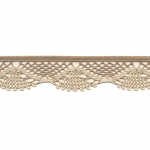 Puuvillane pits 1861 laiusega 3,6 cm