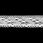 Puuvillane pits 3239 laiusega 6 cm
