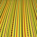 Digital Prints - Half Panama, Cotton Fabric