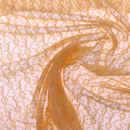 Lace Fabric
