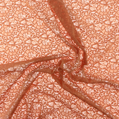 Lace Fabric