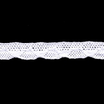 Laineline puuvillane pits laiusega 2 cm