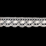 Puuvillapitsi 2,8 cm, 968PV