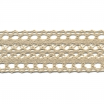 Cotton Crochet Lace 4 cm, 828PV