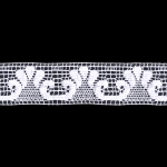 Puuvillane pits 4,2 cm, 900PV