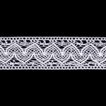 Puuvillane pits 4,3 - 5 cm, 808PV