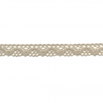 Хлопковое кружево 1,5 cм, 627PV