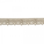 Cotton Crochet Lace 2,3 cm, 936PV