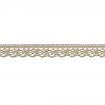 Puuvillapitsi 1,7 cm, 845PV