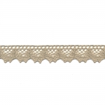 Хлопковое кружево 2 cм, 615.1PV