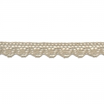 Cotton Crochet Lace 2 cm, 927PV