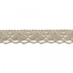 Cotton Crochet Lace 877PV, 3 cm
