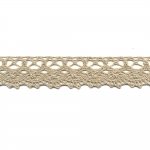 Linavärvi puuvillane pits 1.028.30PV laiusega 3 cm