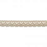 Puuvillapitsi 1,5 cm, 1.028PV